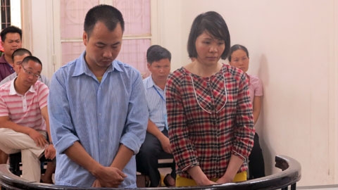 Lừa đảo, người Trung Quốc lừa đảo
