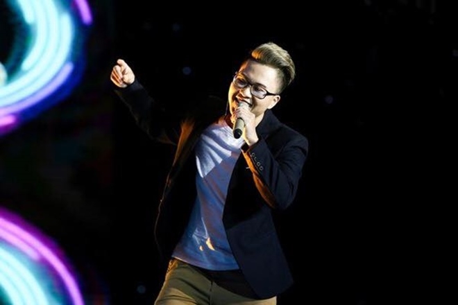 soc khi le roi, tung son con nhieu show hon chu nhan hit ong ba anh? hinh anh 1