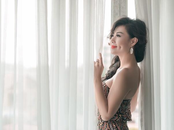 Thanh Hương Người phán xử: Tung tin tôi có clip nhạy cảm là trò ác ý! - Ảnh 3.