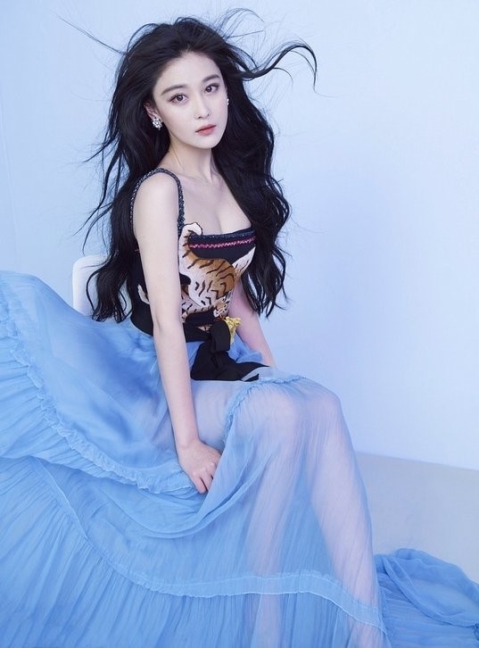 Truong Hinh Du muon cuoi 'anh de Trung Quoc' vua bo vo hinh anh 1