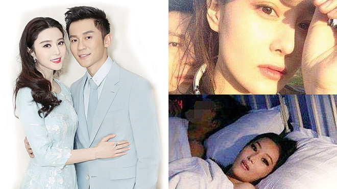 Truong Hinh Du muon cuoi 'anh de Trung Quoc' vua bo vo hinh anh 2