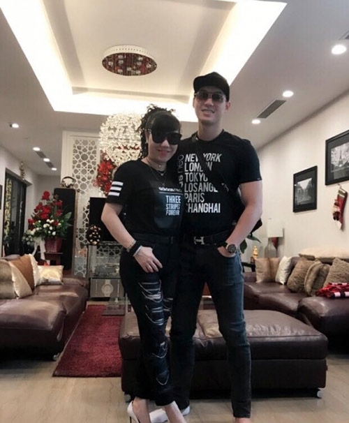 truong nam thanh bat ngo gui loi xin loi den nguoi yeu hon tuoi - 2