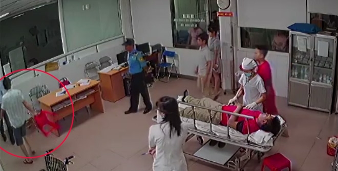 vu bac si 115 bi danh: chu tich phuong cam ghe “dinh ngoi” hay “xong vao doi danh”? hinh anh 2