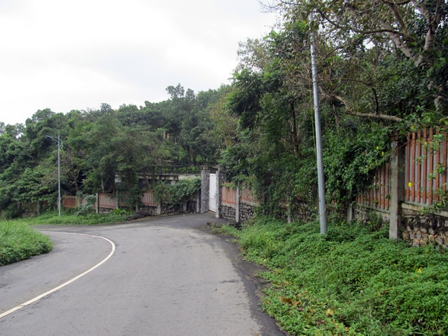 Vụ Chủ tịch Đà Nẵng bị đe dọa:Liên quan đến đất biệt thự ở Sơn Trà? hình ảnh 1 vu chu tich da nang bi de doa:lien quan den dat biet thu o son tra? hinh anh 1