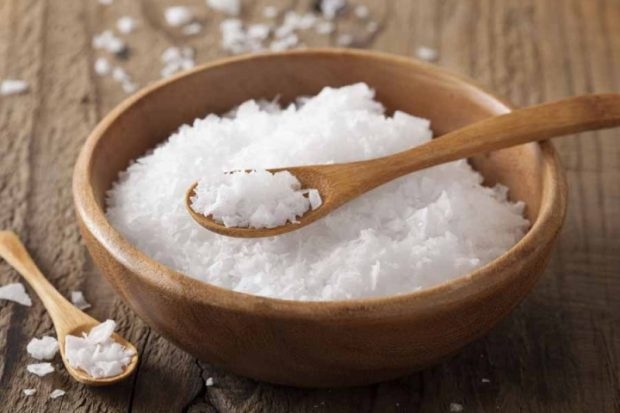 Chuyên gia Vũ Thế Thành: Khoa học đã chắc chắn mối quan hệ giữa ăn mặn và rủi ro ung thư - Ảnh 2.