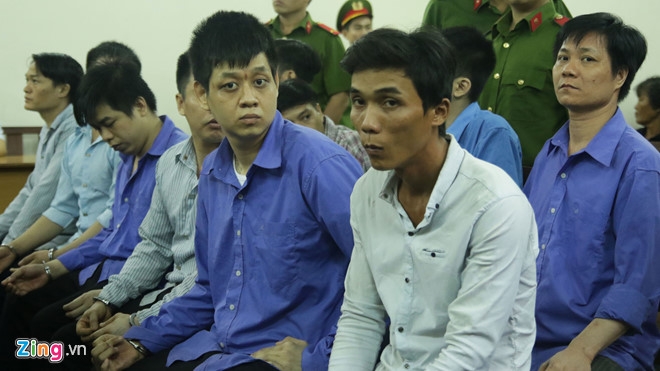 'Dai bang' trai giam danh chet ban tu thoat an tu hinh anh 1