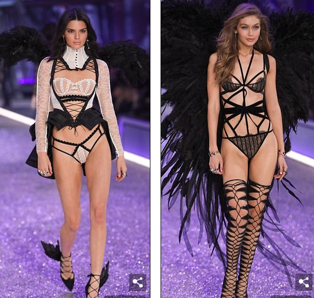  Victorias Secret fashion show luôn là sàn diễn mơ ước của mọi siêu mẫu. Nhiều nguồn tin cho hay, show diễn năm nay sẽ lần đầu được tổ chức tại Thượng Hải, Trung Quốc. 