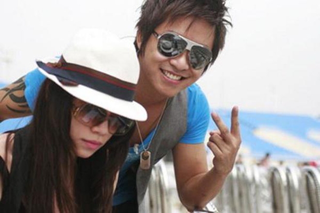 Hà Hồ và lùm xùm với 8 người đàn ông: Xứng đáng là hồ sơ tình ái ồn ào bậc nhất showbiz Việt! - Ảnh 5.
