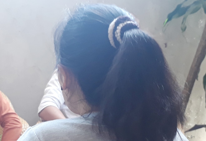 Khong tai bo nhiem hieu pho bi nu giao vien to tong tinh bang clip sex hinh anh 1