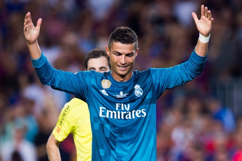 Ronaldo kháng án bất thành: 'Bất công và không thể tin nổi' - ảnh 2
