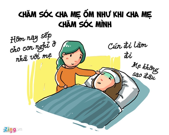 Thang co hon va nhung quan niem sai lam hinh anh 1