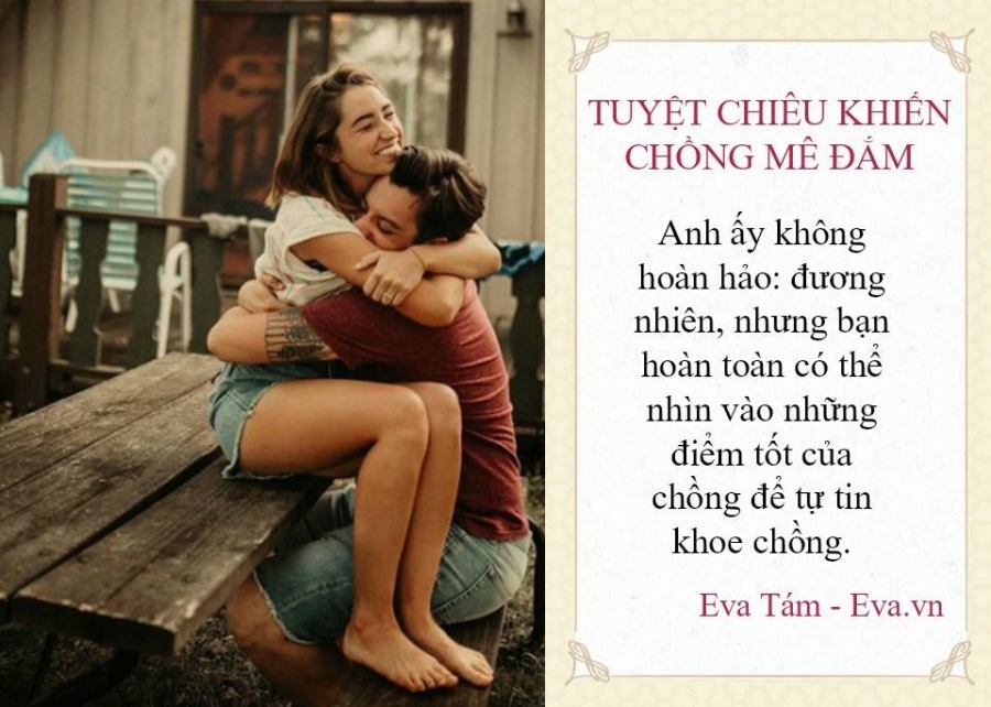 tuyet chieu de chong van yeu vo “dien cuong” du cuoi bao nhieu nam di nua - 3