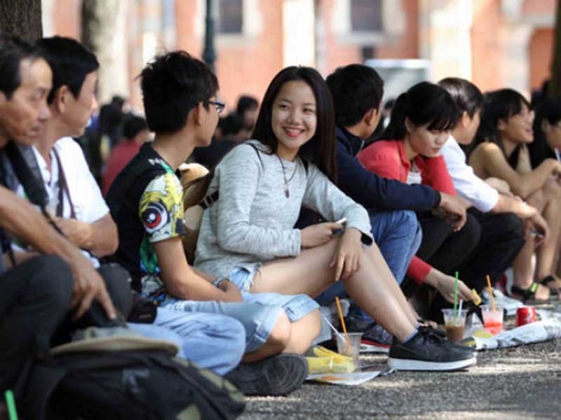 Uống ly cà phê 2.500 đồng phải... nộp thuế đặc biệt - ảnh 2