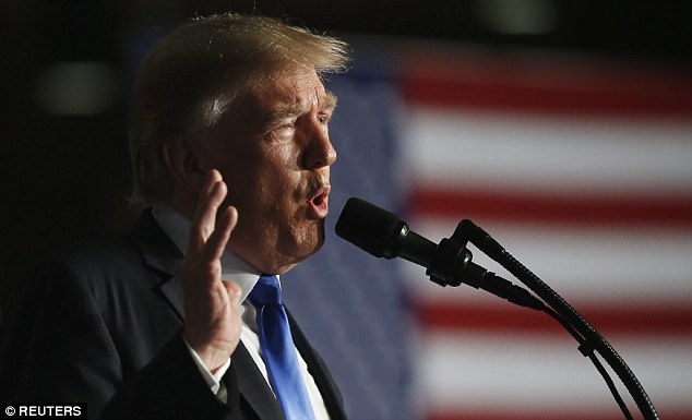 vi buc anh nay, trump don 4.000 quan toi afghanistan hinh anh 2