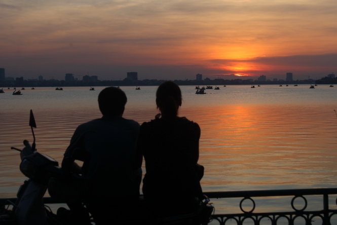 ​Xấu quá, đừng yêu! 