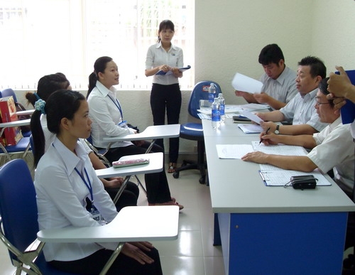 3 kiểu ứng viên thường gặp khi đi xin việc và kinh nghiệm mà sinh viên nào cũng nên đọc - Ảnh 3.