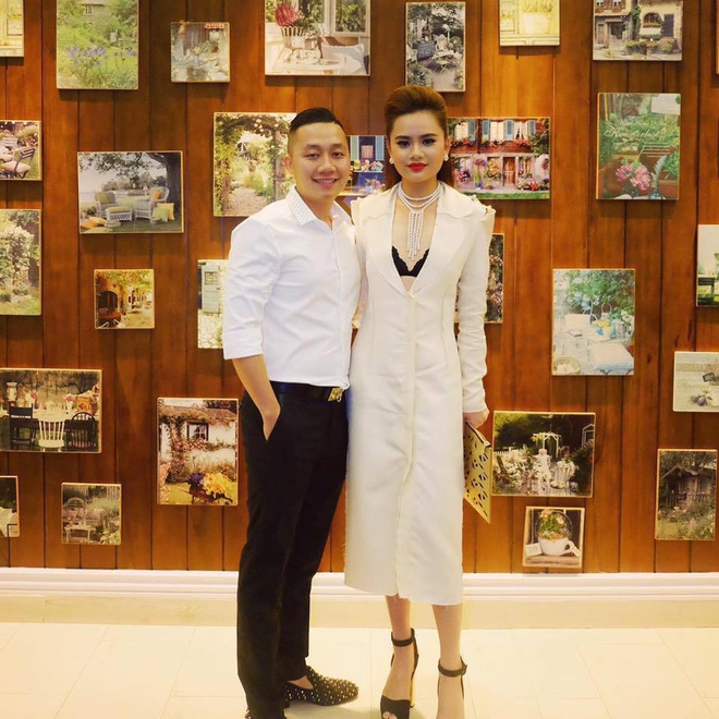 Anh chồng 
