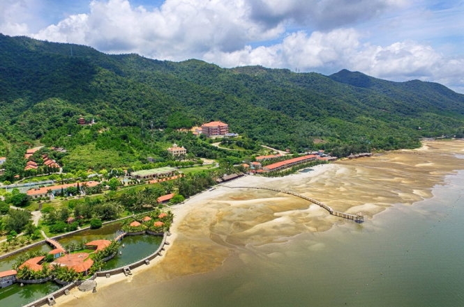 Đặc khu được dành cơ chế vượt trội, thuê đất 99 năm 