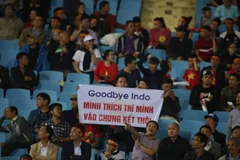 Dan mang che anh sau tran hoa dang tiec cua U22 Viet Nam hinh anh 7
