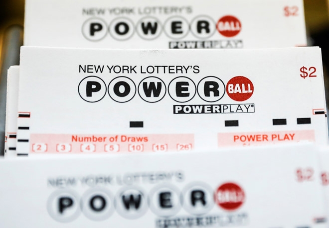 Giai doc dac 759 trieu USD cua Powerball da co nguoi trung hinh anh 1