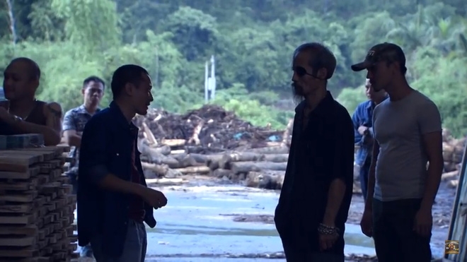 Người phán xử tập 44: Phúc Hô ép Hạnh phá thai, hãm hại bố mẹ Quyên để trả thù Lê Thành - Ảnh 3.