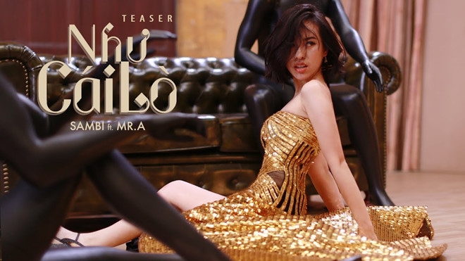  'Nhu cai lo': That bai ngay tu ten ca khuc hinh anh 1