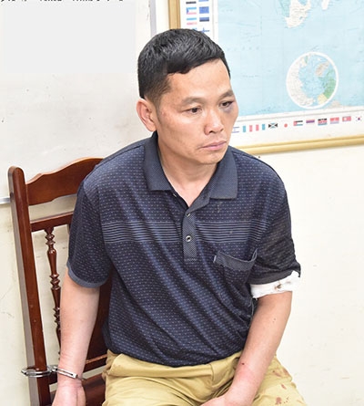 nhung dem trang “san soi” cua canh sat ma tuy hinh anh 2