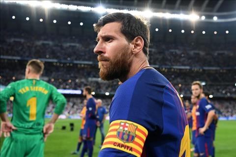 Nong Messi bat dau dam phan voi Man City hinh anh 2