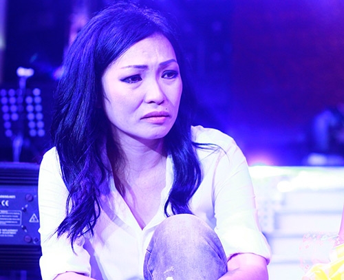 sao việt, phương thanh, phương thanh tát hồ ngọc hà, hồ ngọc hà, hồ ngọc hà yêu chồng thu phương,chuyện làng sao
