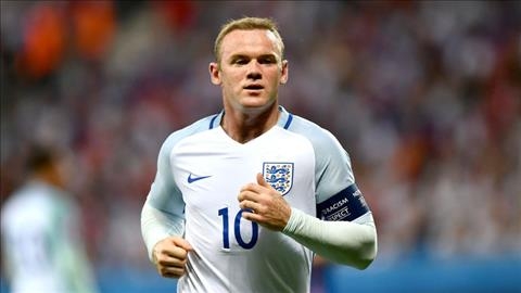 Rooney se phai hoi tiec khi chia tay DT Anh hinh anh