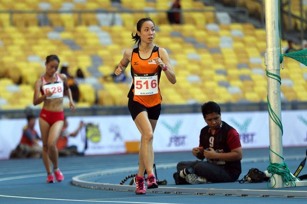 SEA Games 29: Cuộc chơi này là của mình Malaysia! - Ảnh 7.