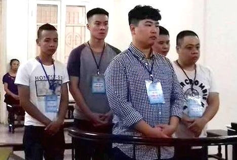 'Thu linh' nhom hacker danh cap thong tin the tin dung linh 7 nam tu hinh anh 1