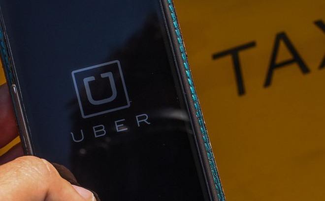Uber, Grab đóng thuế với thuế suất ra sao so với taxi truyền thống?