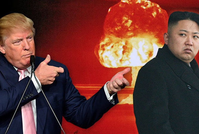 Vừa ‘đăng đàn’ khen Kim Jong-un, Trump lập tức bị Triều Tiên chế nhạo