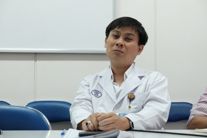 Vừa hết nghỉ thai sản, vợ nghẹn ngào khi con đau, chồng bất ngờ gặp bạo bệnh trên đường đi làm - Ảnh 6.