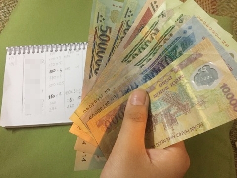 Con gái độc thân, 25 tuổi, ở giữa Hà thành phồn hoa, tiêu hết 12 triệu/ tháng là nhiều hay ít? - Ảnh 3.