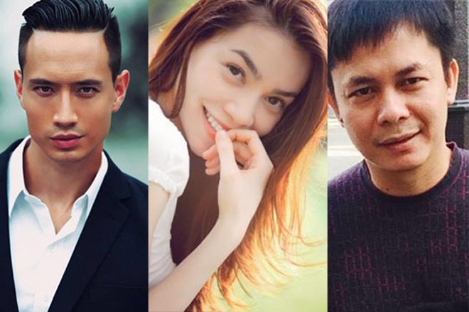 bi don an han khi yeu dai gia kim cuong, ha ho dap tra soc hinh anh 2