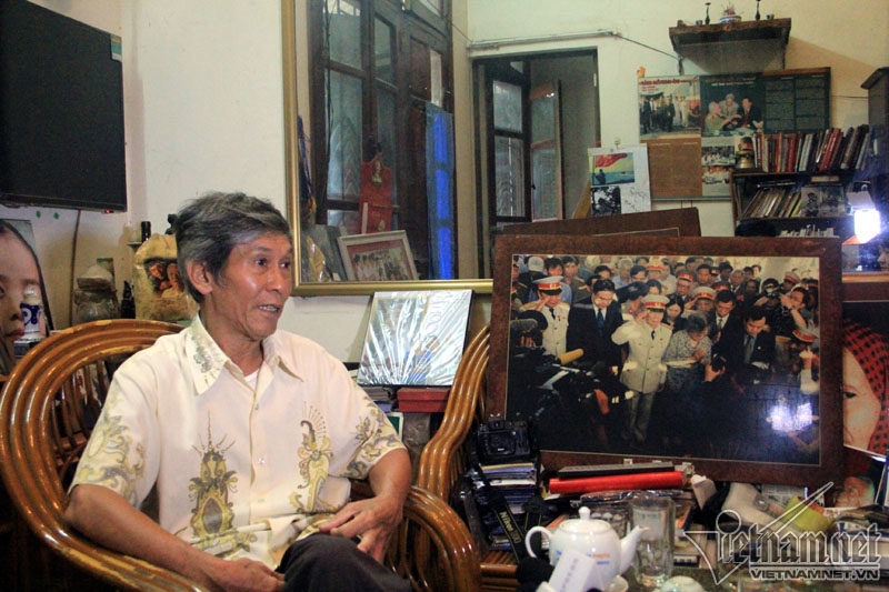 Đại tướng Võ Nguyên Giáp, Võ Nguyên Giáp