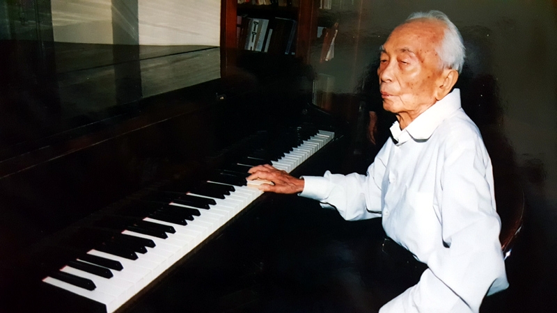 Đại tướng Võ Nguyên Giáp, Võ Nguyên Giáp