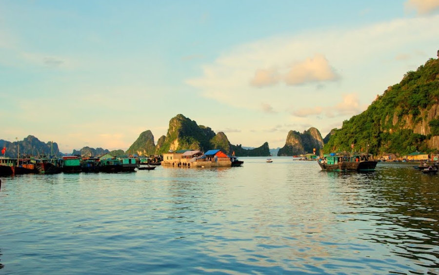 đặc khu kinh tế,luật đơn vị hành chính - kinh tế đặc biệt,đặc khu vân đồn,đặc khu phú quốc,đặc khu bắc vân phong