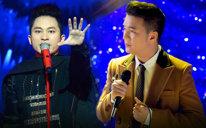 Đàm Vĩnh Hưng: Động chạm vào tôi, tôi cào cho nát mặt!