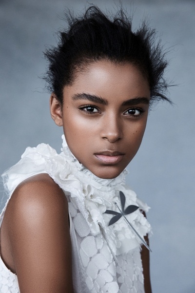 Alecia Morais