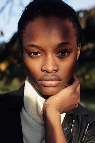 Mayowa Nicholas