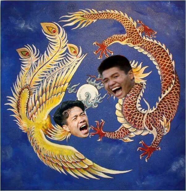 Dan mang 'tan cong' Cong Phuong, Minh Long sau tran thua U22 Thai Lan hinh anh 4
