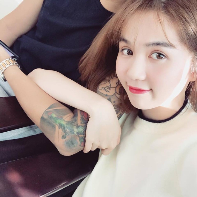Ngọc Trinh chính thức công khai bạn trai đại gia mới? - Ảnh 1.