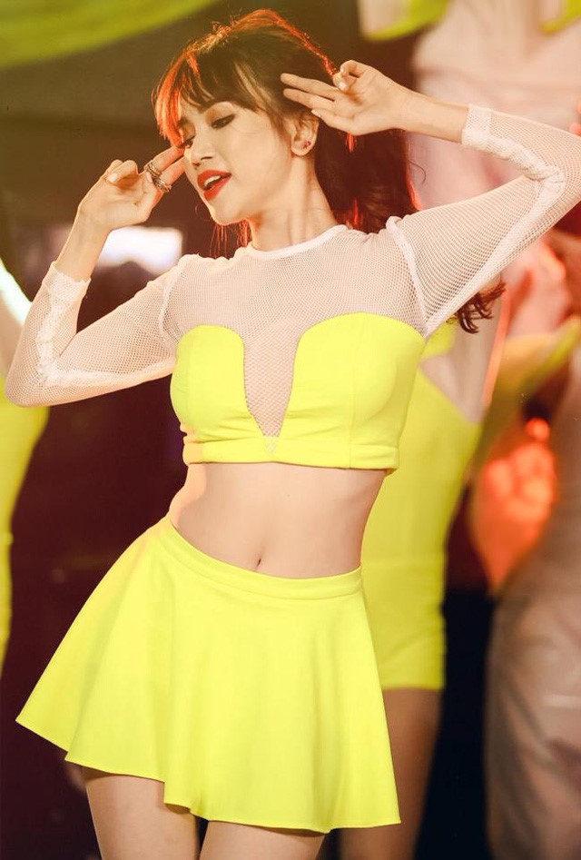 Nhung ca khuc Viet bi chi trich tham hoa ngay khi ra mat hinh anh 1
