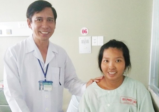 San phu thoat chet sau 5 lan ngung tim hinh anh 1