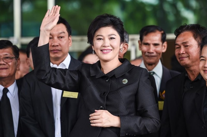 Thái Lan lùng sục từng xe tìm bà Yingluck - ảnh 2