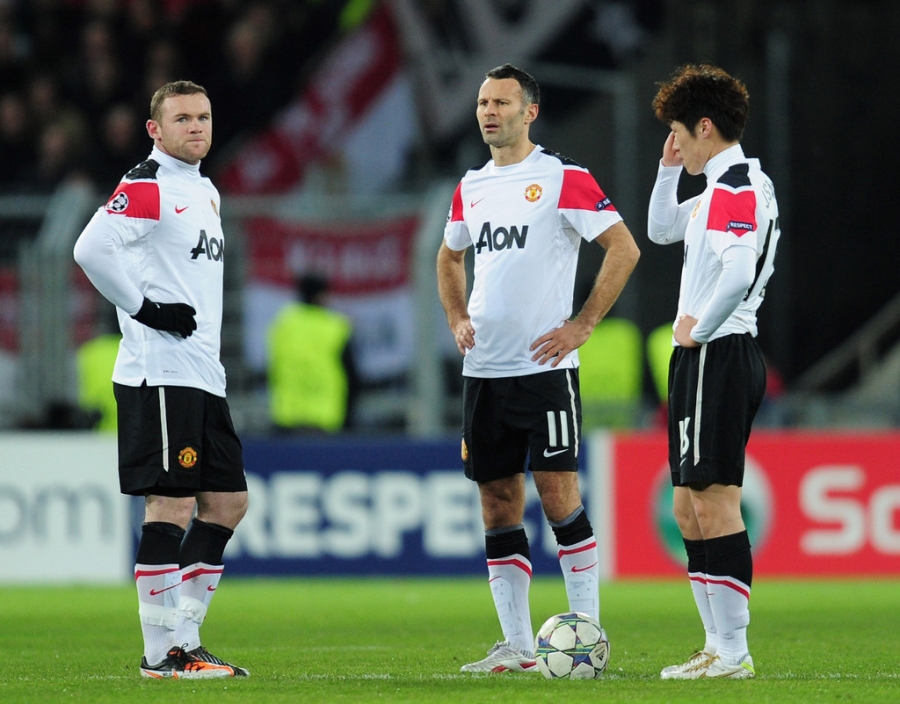 Tieng noi lich su: MU ngam qua dang khi chung bang Benfica, Basel hinh anh 1