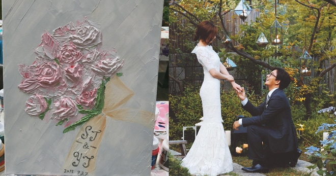 Bà xã Bae Yong Joon lần đầu xuất hiện sau khi xác nhận đang mang bầu lần 2 - Ảnh 4.